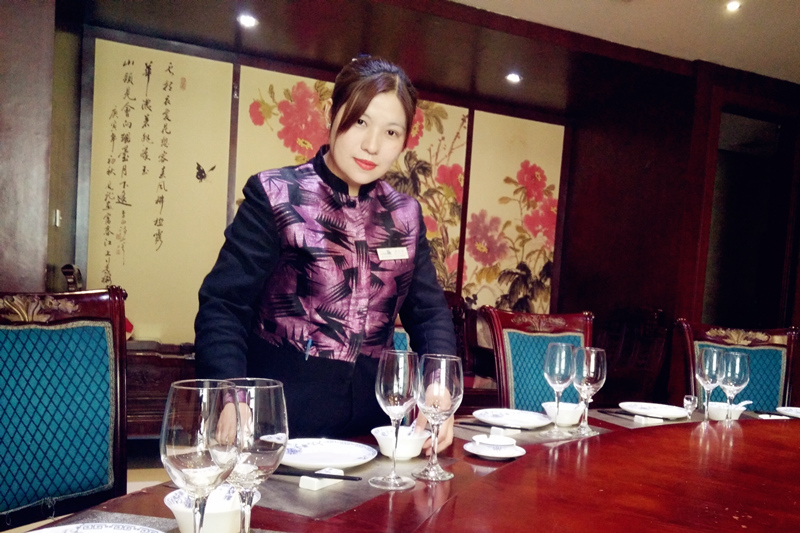 用心服務(wù)│勝在服務(wù)，贏(yíng)在細節